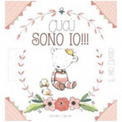 CUCù SONO IO (ROSA) - 9788867213566