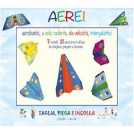 AEREI ACROBATICI, A VOLO RADENTE..  -