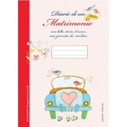 DIARIO DI UN MATRIMONIO UNA BELLA -