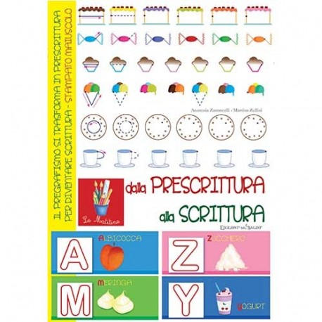 DALLA PRESCRITTURA ALLA SCRITTURA ? MAIU