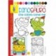 DINOSAURO CHE COLORA CON ME  -