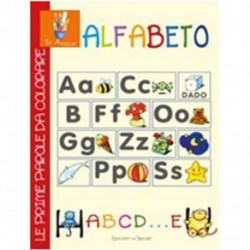ALFABETO ABCD...E RIST24  -