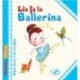 LIA FA LA BALLERINA  - 9788837218837