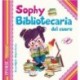 SOPHY BIBLIOTECARIA DEL CUORE - 00590