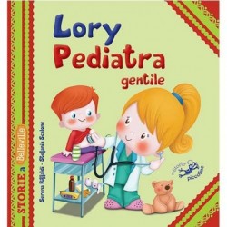 LORY PEDIATRA GENTILE  - 9788826200583