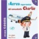 L AEREO SUPERSONICO DEL COMAND.CHARLIE