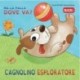 CAGNOLINO ESPLORATORE RIST 2023  -