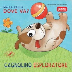 CAGNOLINO ESPLORATORE RIST 2023  -