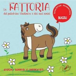 LA FATTORIA RIST 2023  - 9788826203591
