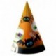 CAPPELLINI HALLOWEEN 17CM 6PZ - 07882