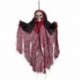 SCHELETRO ROSSO DA APP. 30CM - 09035