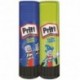 COLLA 10GR STICK PRITT GLOW IN THE DARK