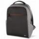 ZAINO PORTA PC TESS.GRIGIO - 61709