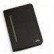 PORTA BLOCCO DOPPIO CITY TIME NERO -