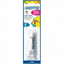 TEMPERA TUBO GIOTTO 21ML BIANCO BLISTER