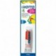 TEMPERA TUBO GIOTTO 21ML ROSSO BLISTER