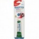 TEMPERA TUBO GIOTTO 21ML VERDE BLISTER