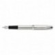 PENNA PARKER STAINLESS STEEL STILOGRAFIC