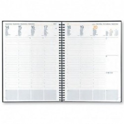 AGENDA 24 SETT WIRED 19,1X26,5 COLORLUX