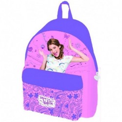 ZAINO VIOLETTA DISNEY - V-641625