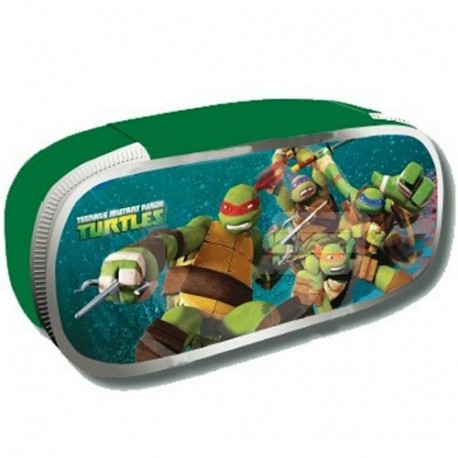 ASTUCCIO OVALE TURTLES - TU0041