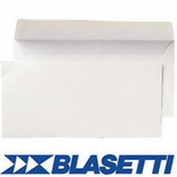 BUSTE 11X23 500PZ STRIP 90GR S/FINESTRA