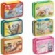 ASTUCCIO VUOTO 3 ZIP GRANDE  - PFASTW5/V
