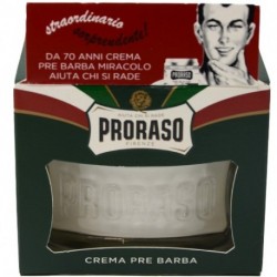 CREMA PRORASO VASO 100ML - 306340