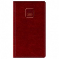 AGENDA 25 SETT. 8X14 TQ MADRID