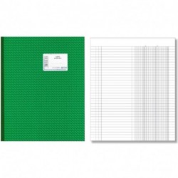 REGISTRO INVENTARIO 96 PAGINE
