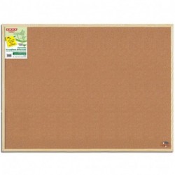 PANNELLO IN SUGHERO BIFACCIALE 90X120