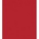 CARTONCINI PER RILEGATURA A4 240GR ROSSO