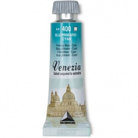 ACQUERELLO MAIMERI VENEZIA CIANO 15ML