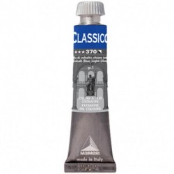 TEMPERA A OLIO MAIMERI 20ML BLU COBALTO