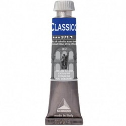 TEMPERA A OLIO MAIMERI 20ML BLU COBALTO