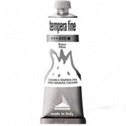 TEMPERA MAIMERI 60ML BIANCO - M2506010