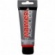 TEMPERA ACRILICA MAIMERI 75ML ROSSO