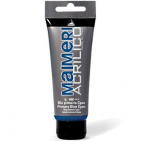 TEMPERA ACRILICA MAIMERI 75ML BLU