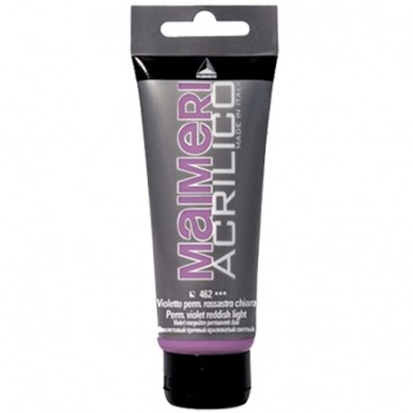 TEMPERA ACRILICA MAIMERI 75ML VIOLETTO