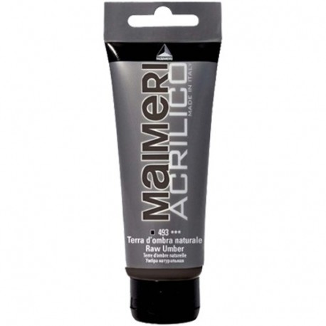 TEMPERA ACRILICA MAIMERI 75ML TERRA