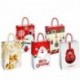 SHOPPER NATALE CHICAGO 23X11X29