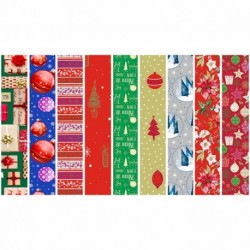 SC. CARTA REGALO NATALE 70X100