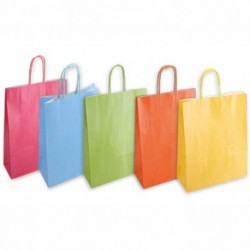 SHOPPER T/U 36X12X41CM PERLATO