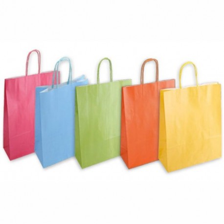 SHOPPER T/U 36X12X41CM PERLATO