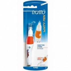 CORRETTORE TRATTO WHITY BLISTER 1PZ