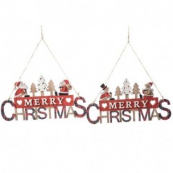 DIETROPORTA NATALIZIO LEGNO 30XH.16CM  -