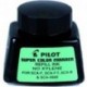 INCHIOSTRO PILOT MARKER NERO - 014650