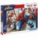 CLEM PUZZLE 180 SPIDER-MAN - 29302