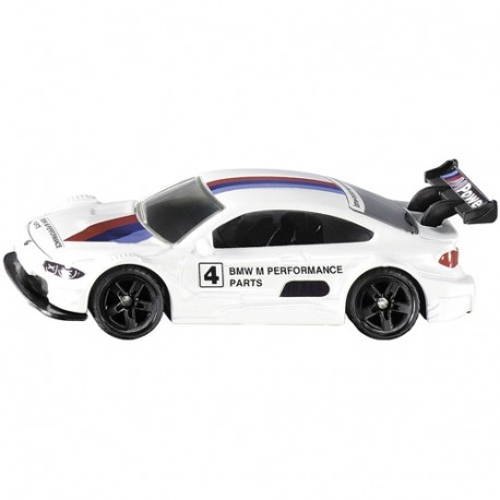 SIKU AUTO BMW RACING 2016 - 86501581
