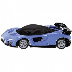 SIKU AUTO MCLAREN SENNA - 1537